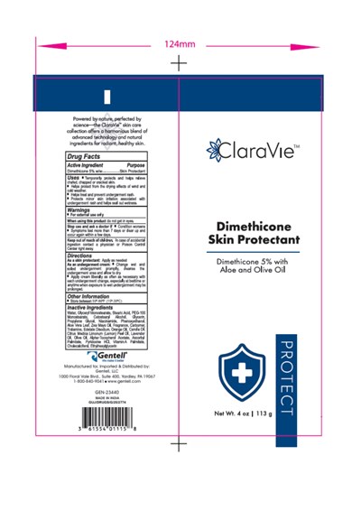 Dimethicone Protectant (Dimethicone Skin Protectant Page 0001)